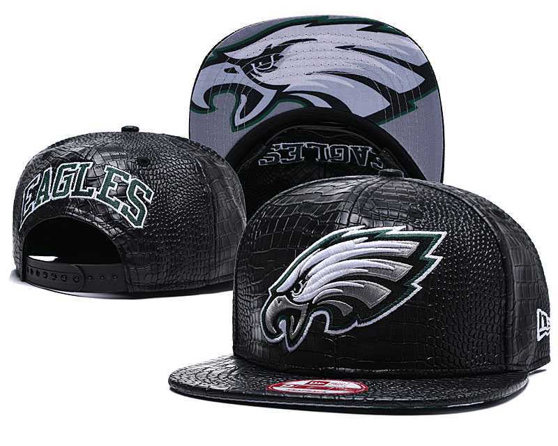 Eagles Fresh Logo Black Adjustable Hat GS(1),We sell and wholesale Eagles Fresh Logo Black Adjustable Hat GS(1) on line form chian!